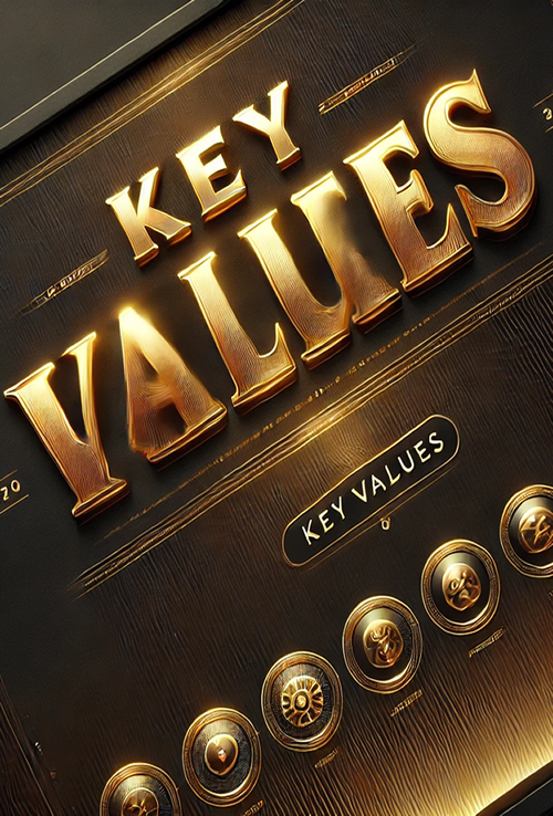 Key Values