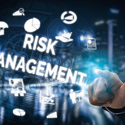 Security Risk Management